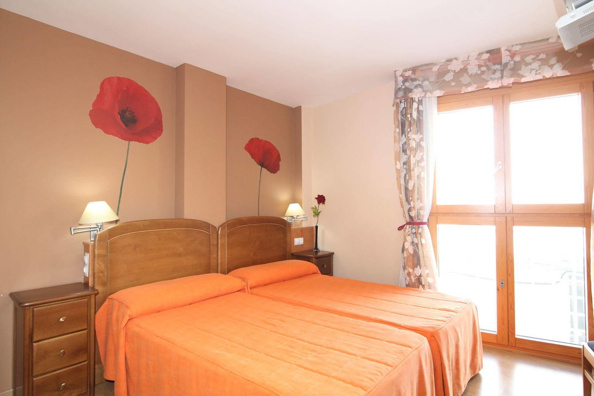 Hostal Campo Real Bed&Breakfast Campo Real