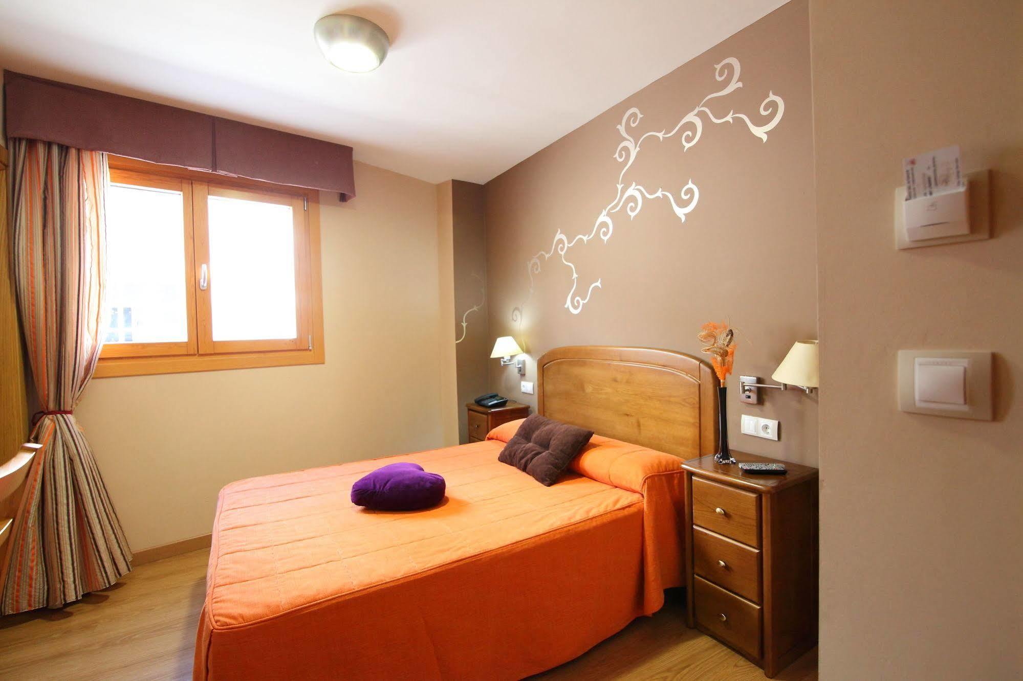 Hostal Campo Real Bed&Breakfast Gasthof
