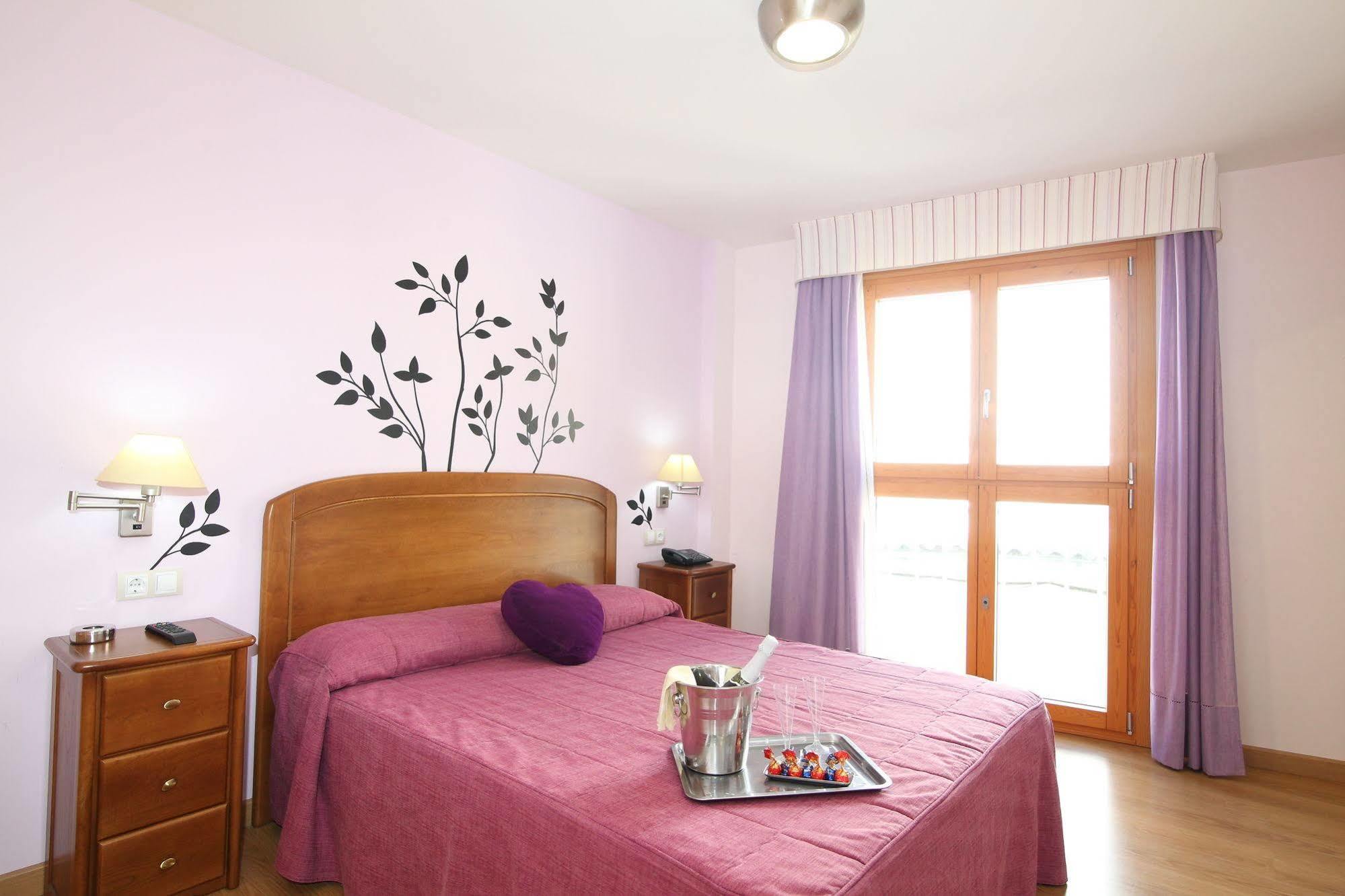 Hostal Campo Real Bed&Breakfast Gasthof
