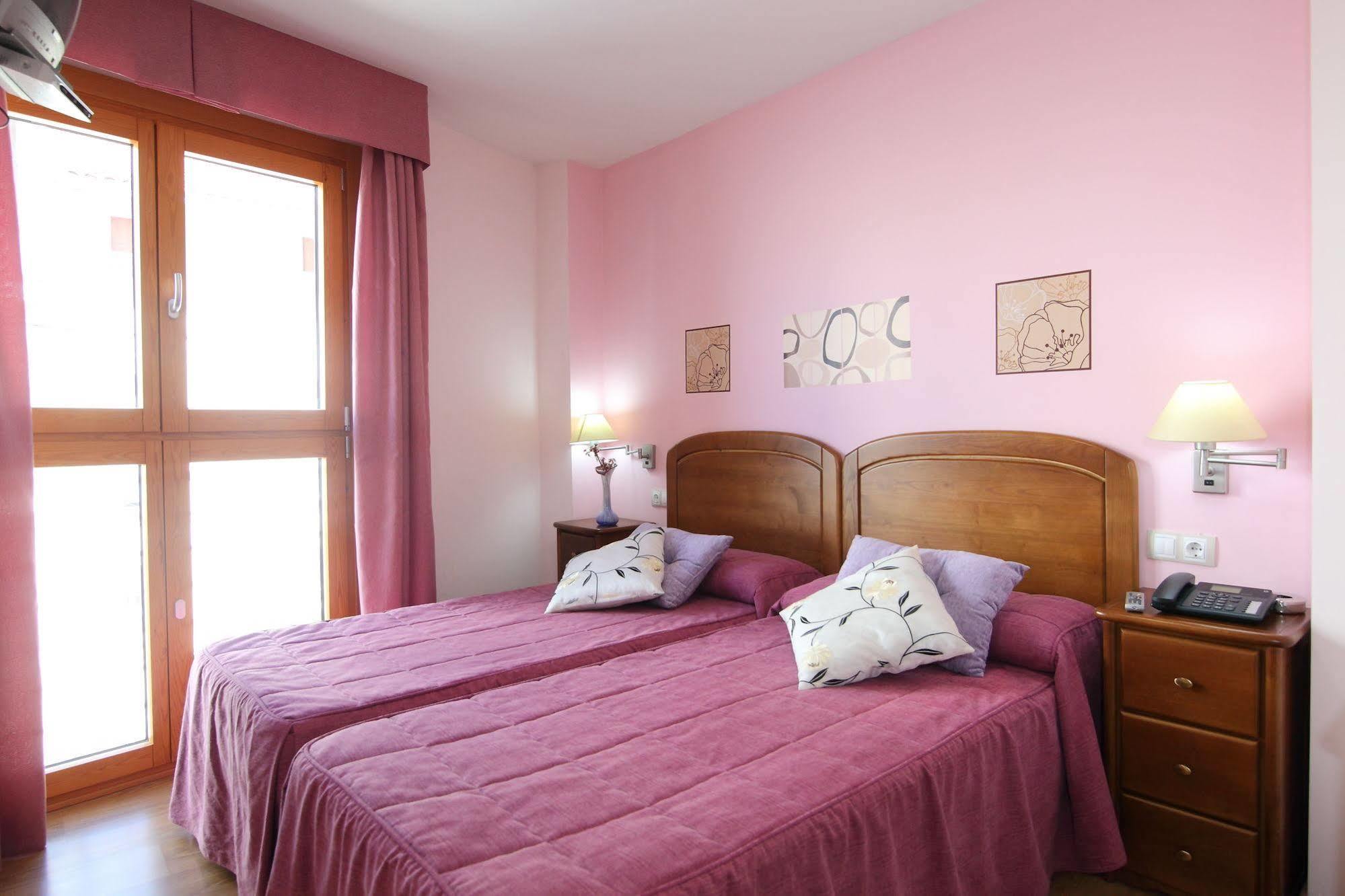 Hostal Campo Real Bed&Breakfast Gasthof Campo Real