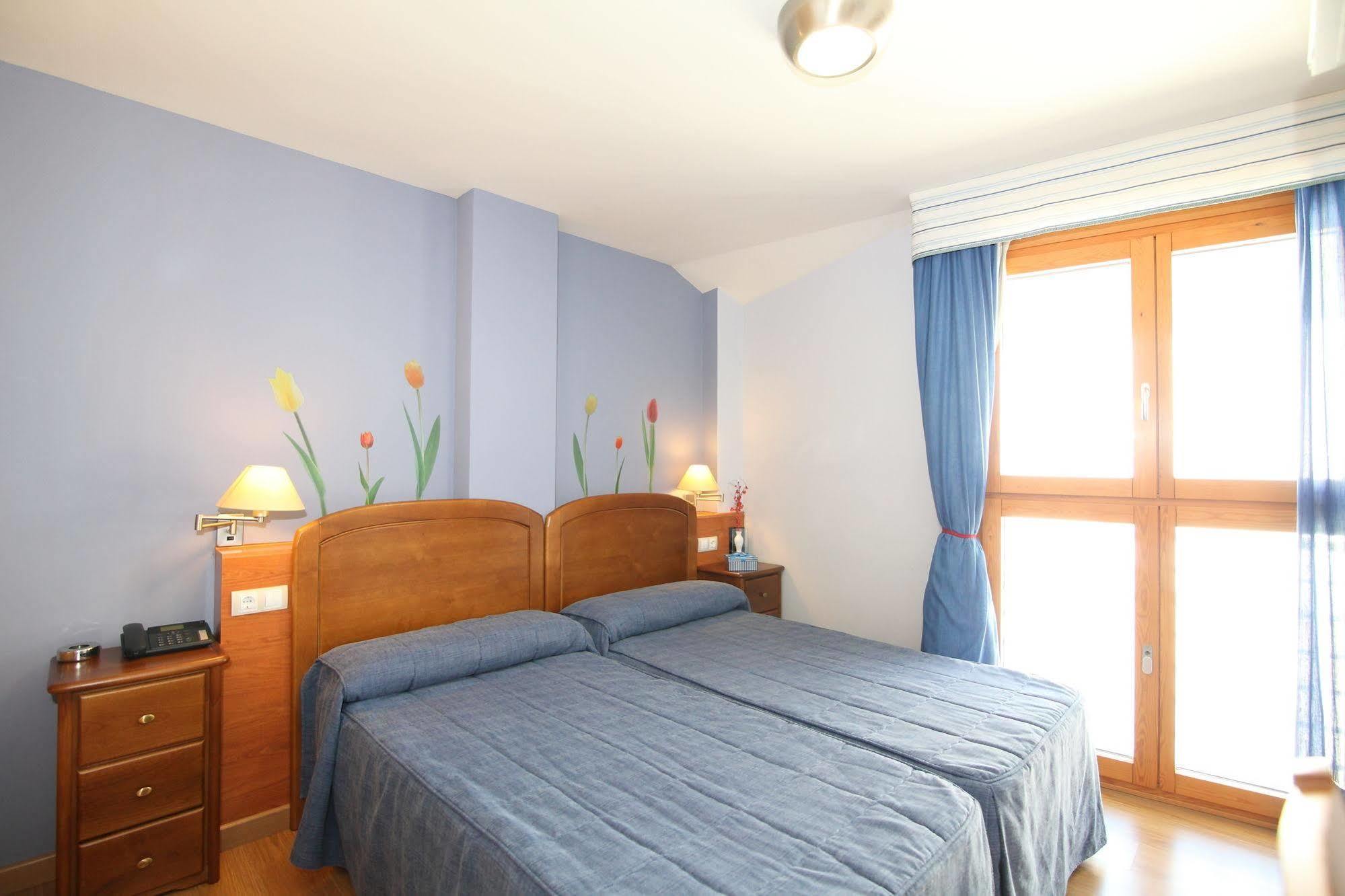Hostal Campo Real Bed&Breakfast Gasthof Campo Real